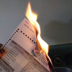 Meet your Posher, Glenn